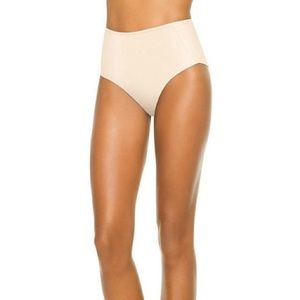 WILL BE DONATED! FINAL PRICE!!! NWT Spanx Naked Undies Minimalist OneSize(2-16)
